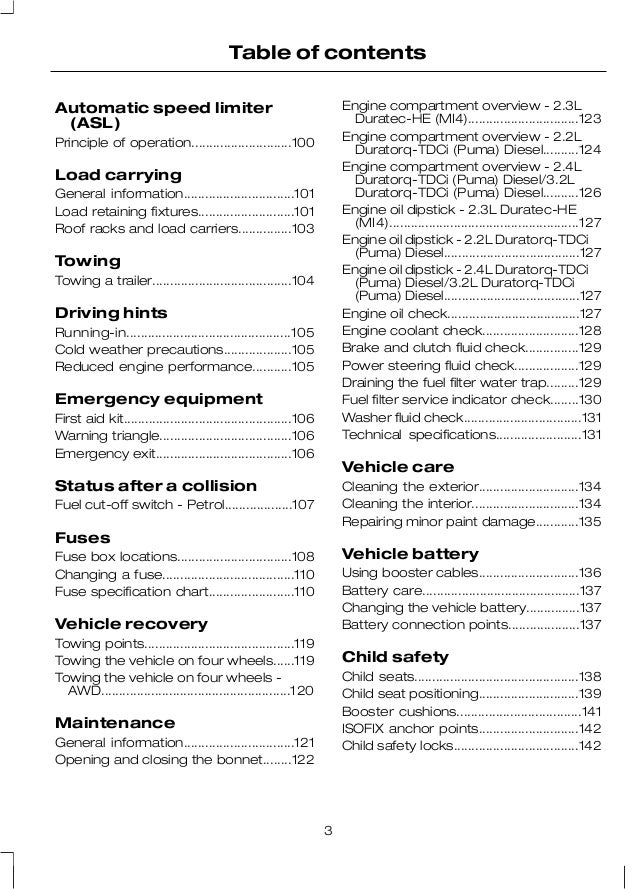 Ford transit operator manuals .united kingdom Eu graphic about Scattergories Lists 1 12 Printable known as Ford transit operator manuals .united kingdom Ecu